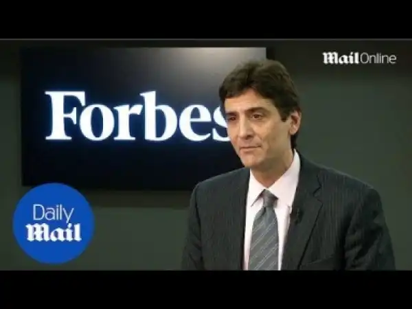 Video: Forbes Most Valuable Football Club List